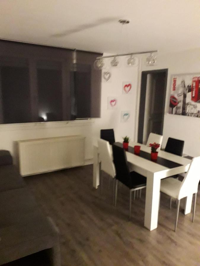 Jolie Maison De Campagne Fresnes-en-Woevre Eksteriør billede