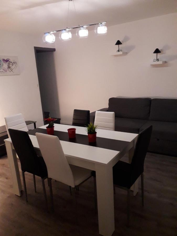 Jolie Maison De Campagne Fresnes-en-Woevre Eksteriør billede