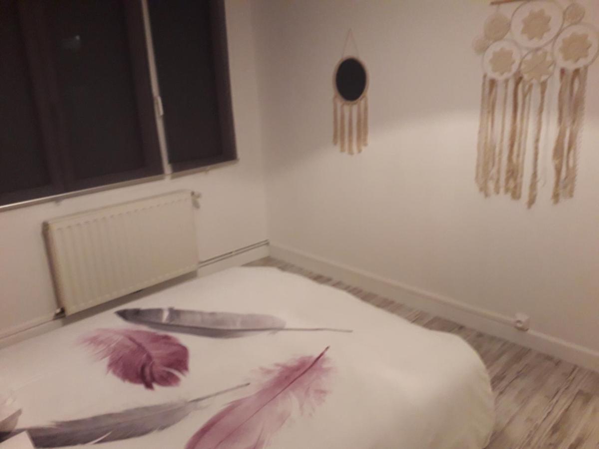 Jolie Maison De Campagne Fresnes-en-Woevre Eksteriør billede